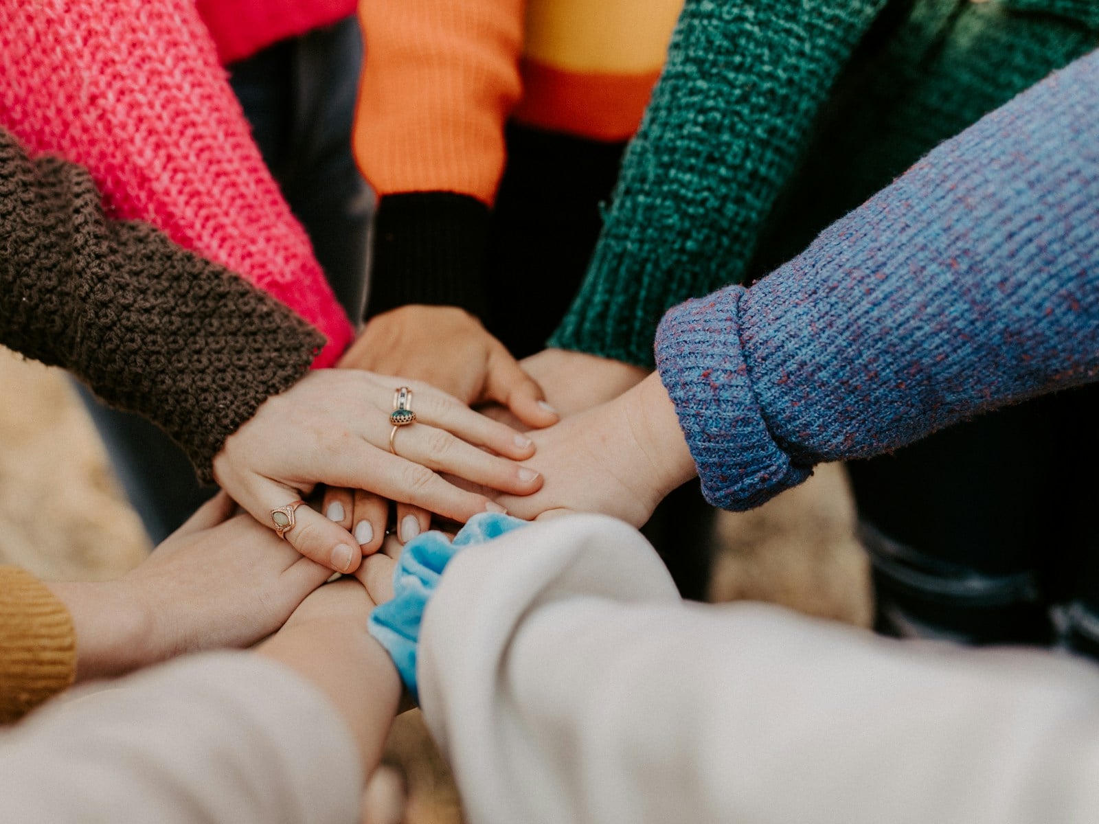 Elderly care and support