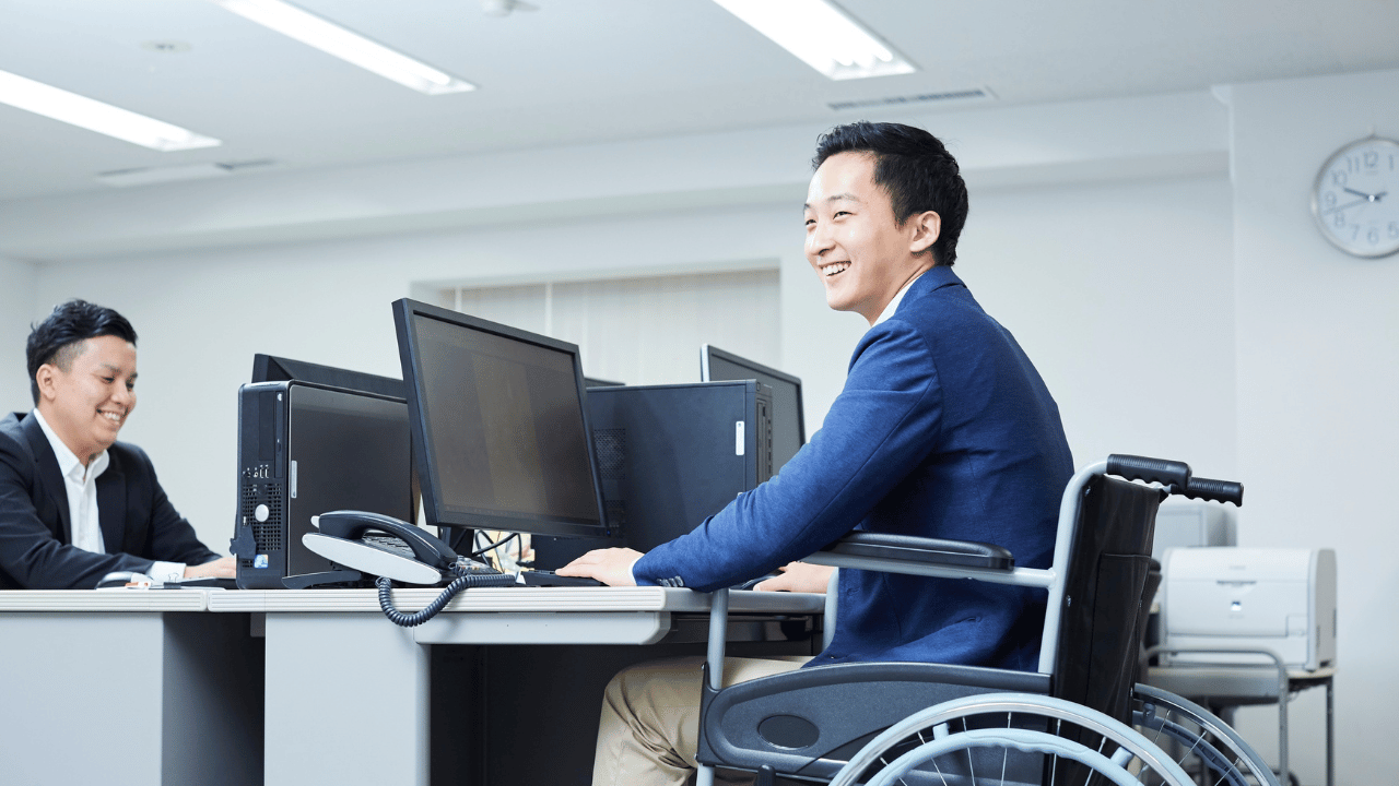 Platform digital untuk aksesibilitas dan inklusi