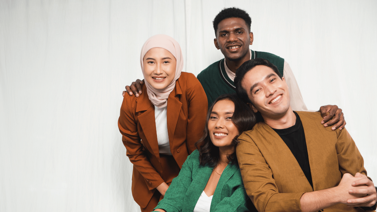 Pelayanan inklusif untuk seluruh masyarakat